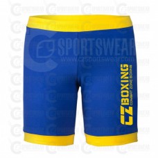 Combat Vale Tudo Shorts